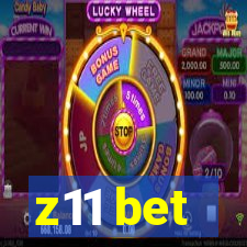 z11 bet